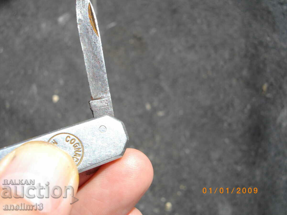 COLLECTOR'S POCKET KNIFE FRANCE - 6