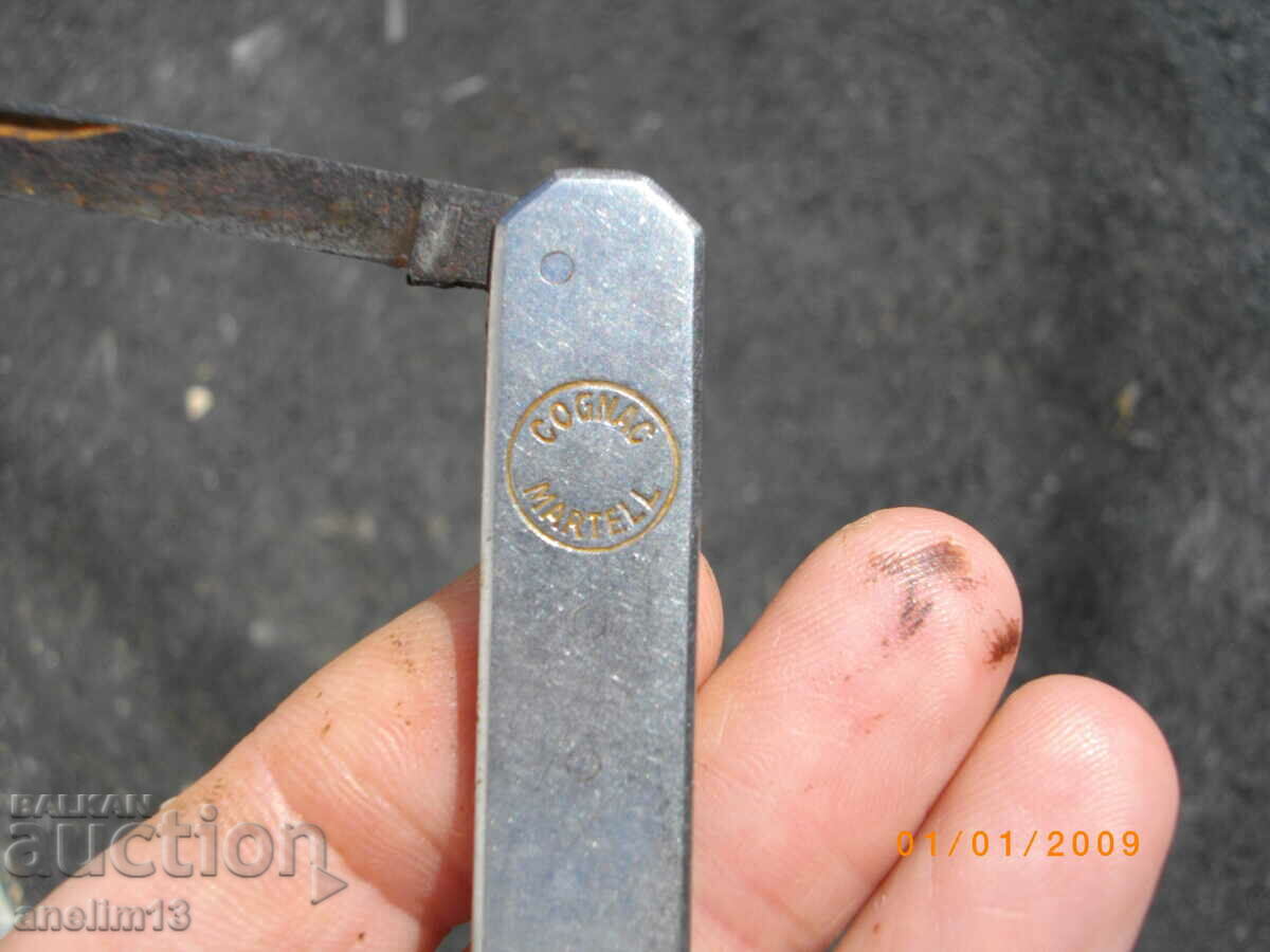 COLLECTOR'S POCKET KNIFE FRANCE - 7