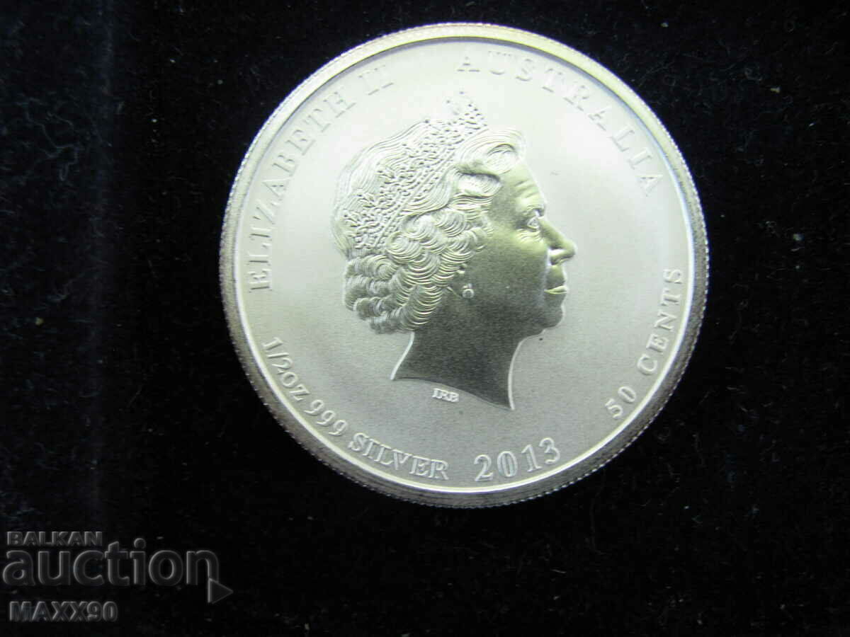 Auction Silver half ounce(1/2 oz) Battle of the Pacifica Auction Silver half ounce(1/2 oz) Battle of the Pacifica