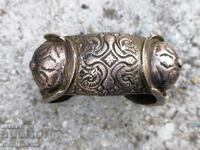 Renaștere brățară din argint bijuterii praștie bijuterii sachan