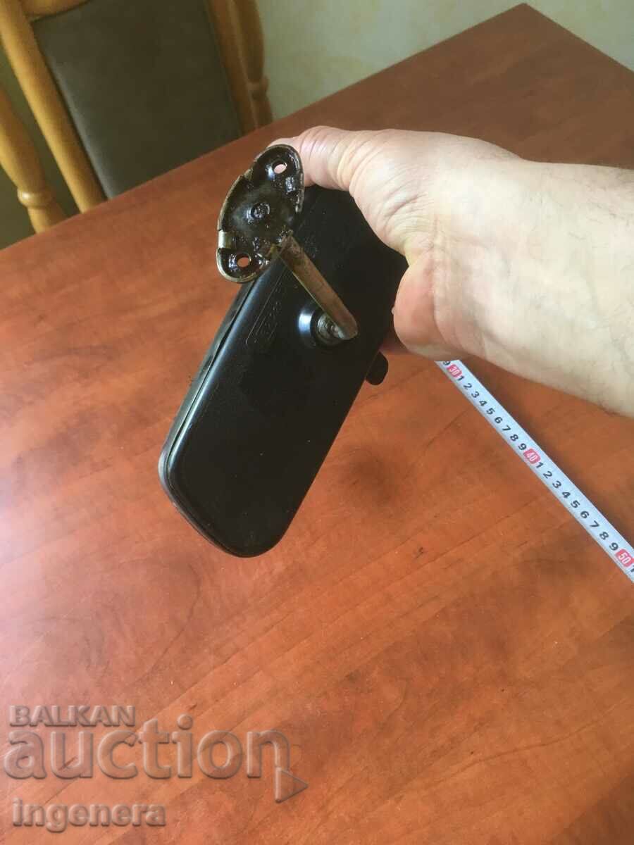 Delivery of MIRRORED MIRROR Delivery of MIRRORED MIRROR