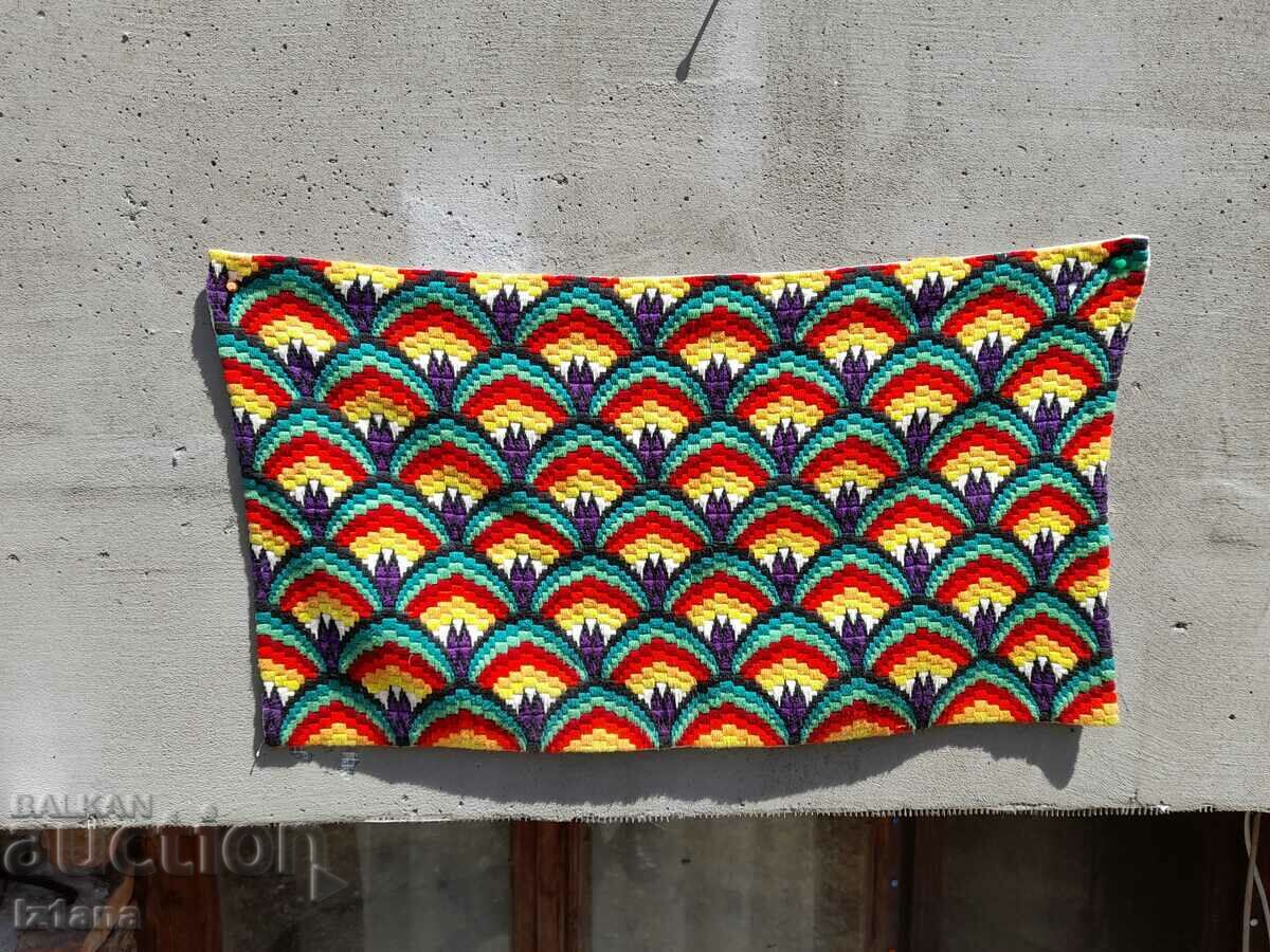 Antique carpet, wall covering with price 22.00 BGN | € 11.25 Antique carpet, wall covering with price 22.00 BGN | € 11.25