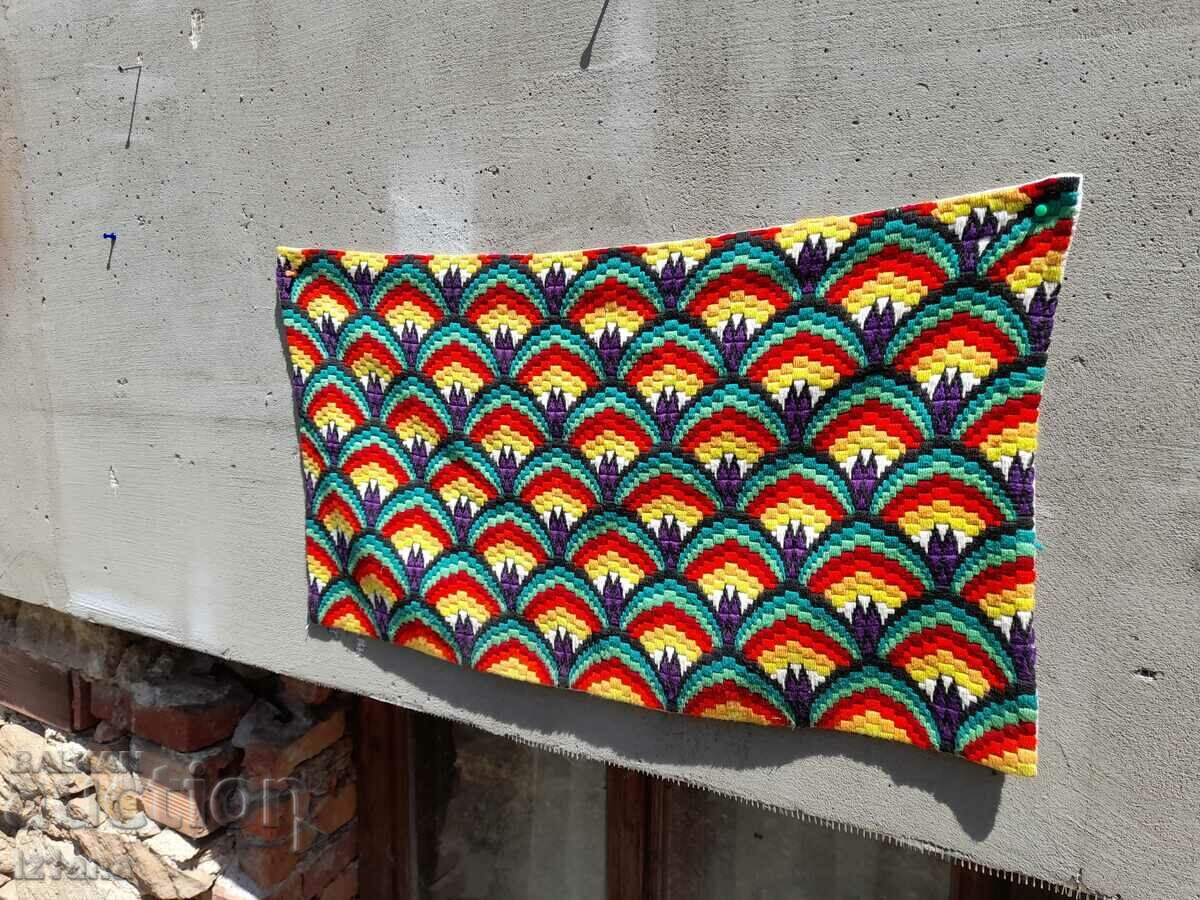 Auction Antique carpet, wall covering Auction Antique carpet, wall covering