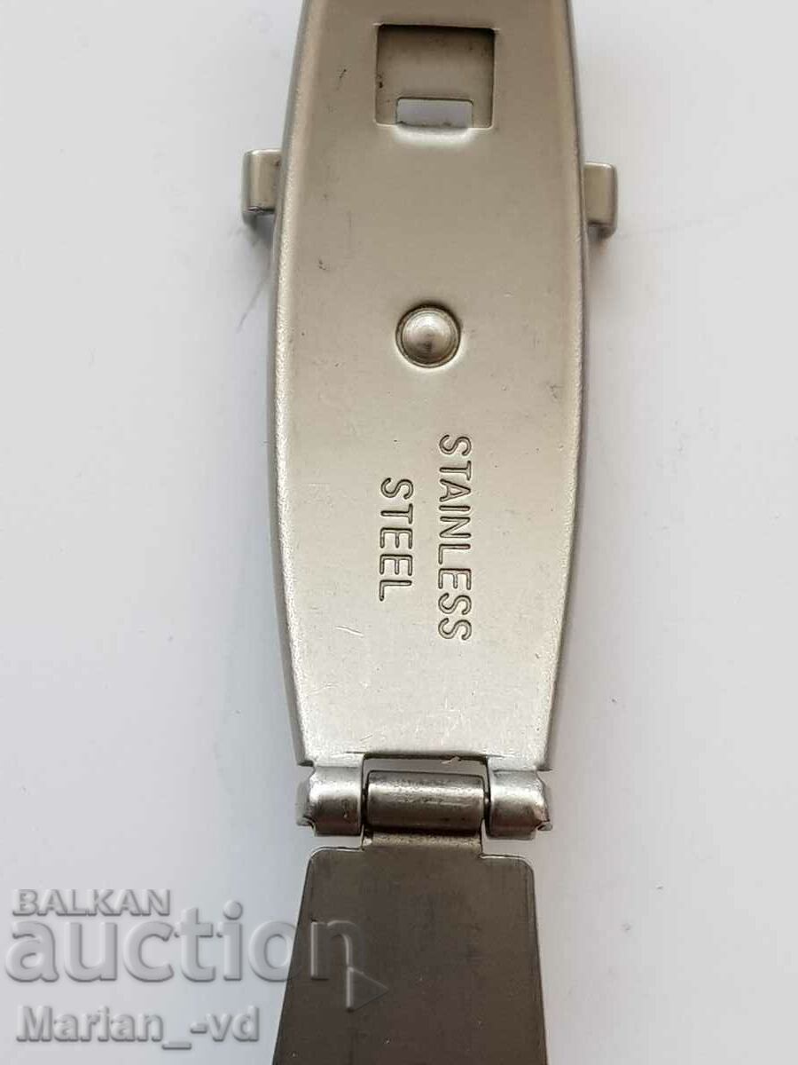 Ladies watch ESPRIT with price 30.00 BGN | € 15.34 Ladies watch ESPRIT with price 30.00 BGN | € 15.34