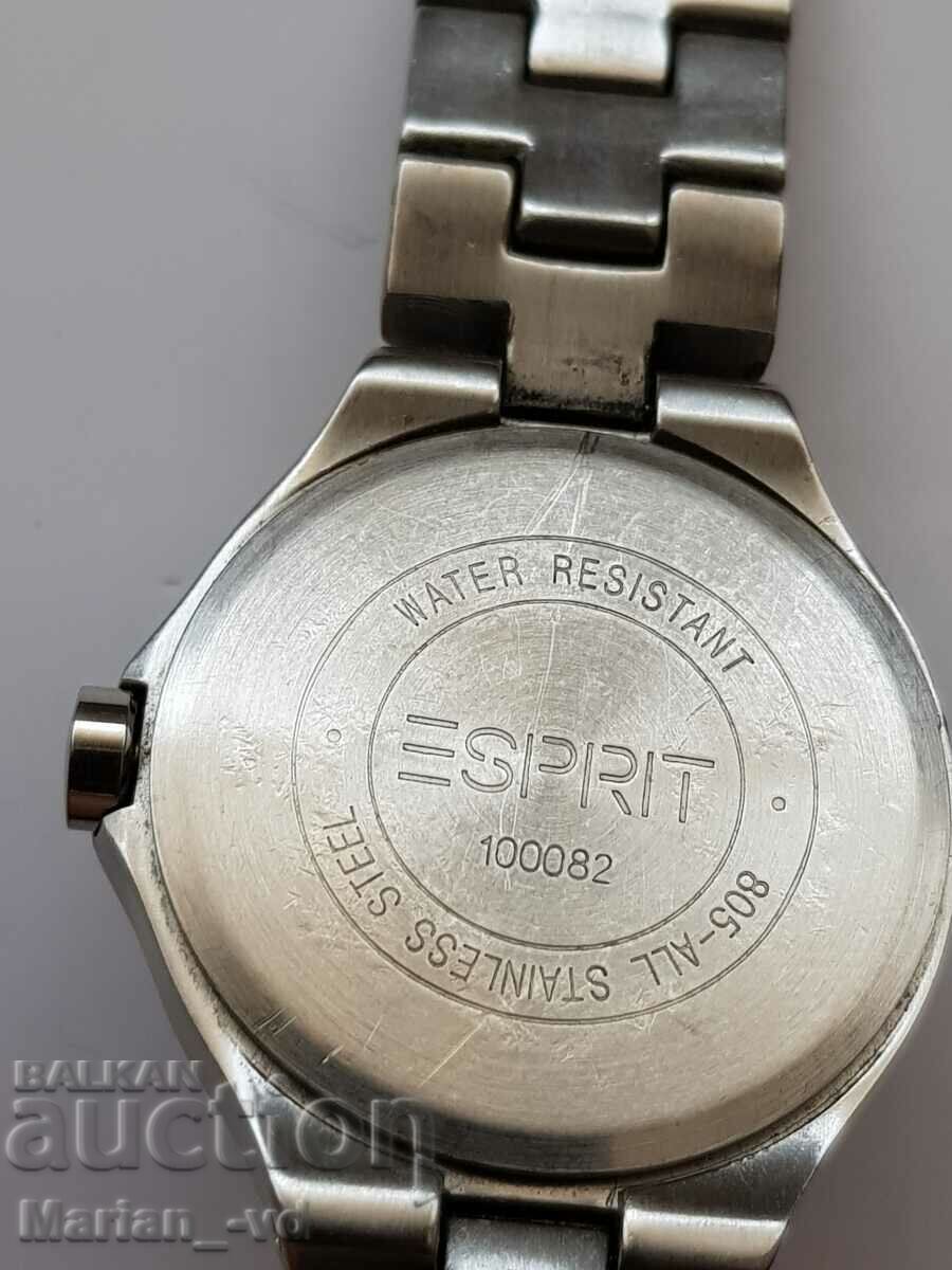 Auction Ladies watch ESPRIT Auction Ladies watch ESPRIT