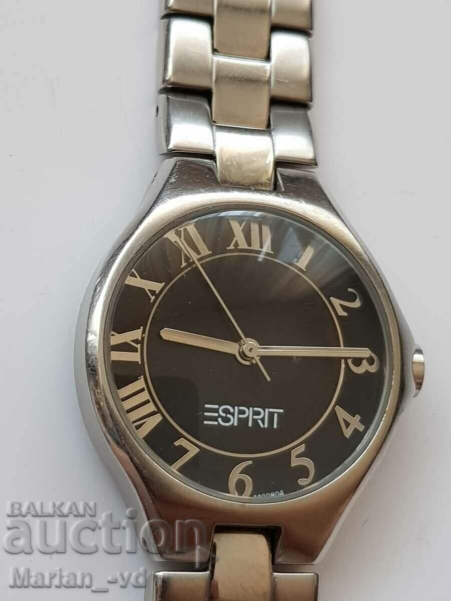 Delivery of Ladies watch ESPRIT Delivery of Ladies watch ESPRIT