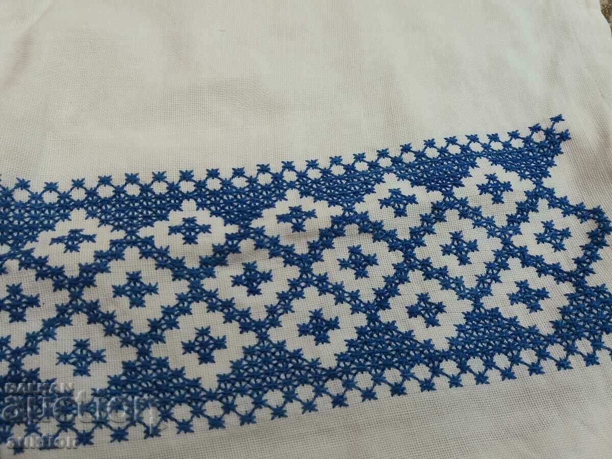 Delivery of HANDBROWNED CUSHION COVER REVIVAL Delivery of HANDBROWNED CUSHION COVER REVIVAL