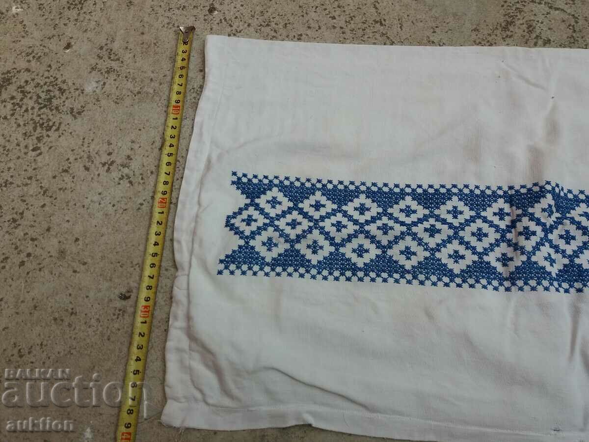 HANDBROWNED CUSHION COVER REVIVAL - 6 HANDBROWNED CUSHION COVER REVIVAL - 6