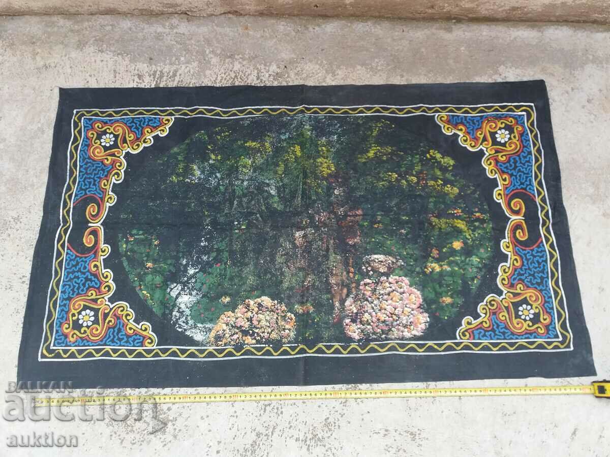 HAIRDRESSER BEHIND THE WALL with price 1.99 BGN | € 1.02 HAIRDRESSER BEHIND THE WALL with price 1.99 BGN | € 1.02