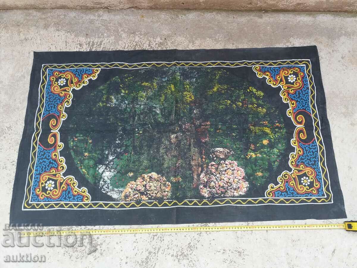 Auction HAIRDRESSER BEHIND THE WALL Auction HAIRDRESSER BEHIND THE WALL