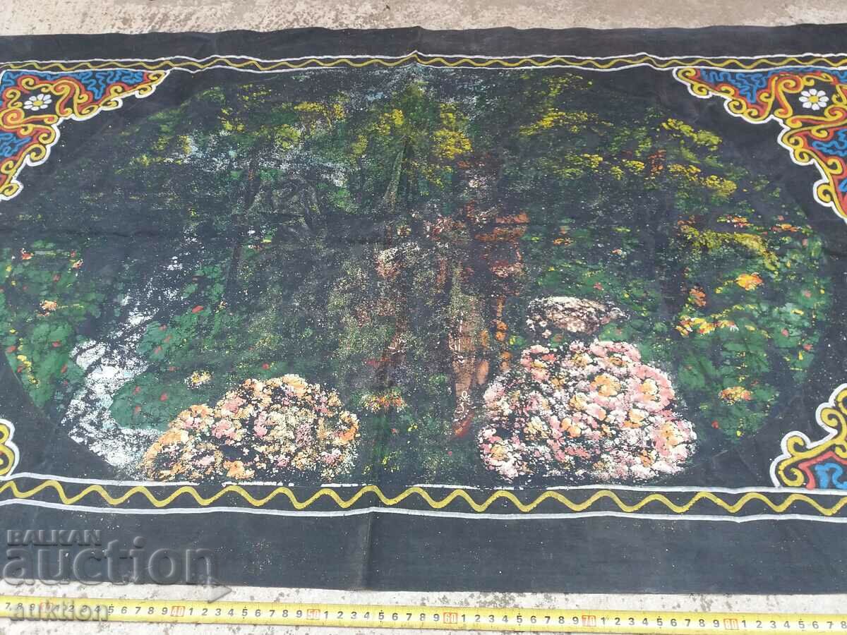 HAIRDRESSER BEHIND THE WALL - 5 HAIRDRESSER BEHIND THE WALL - 5