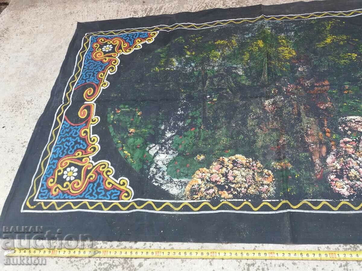 HAIRDRESSER BEHIND THE WALL - 6 HAIRDRESSER BEHIND THE WALL - 6