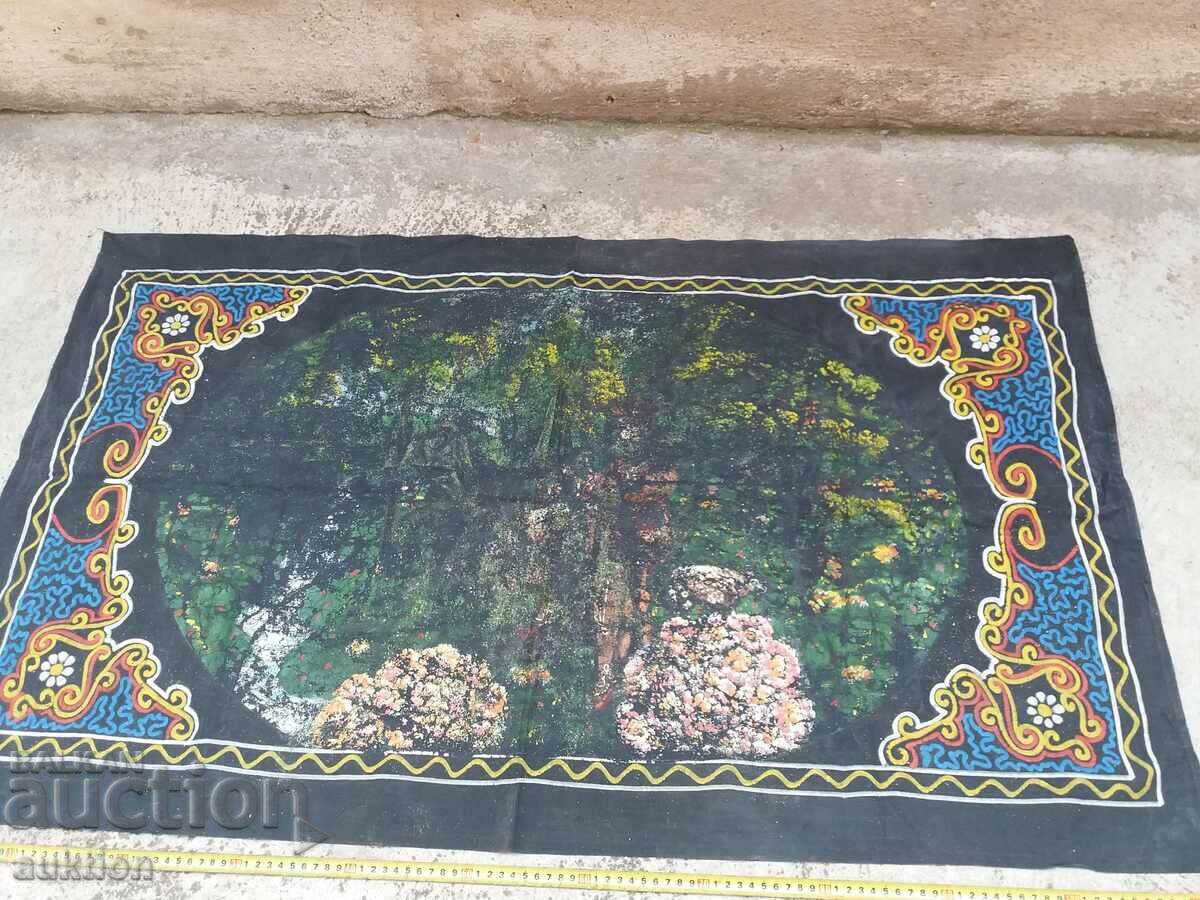 HAIRDRESSER BEHIND THE WALL - 7 HAIRDRESSER BEHIND THE WALL - 7