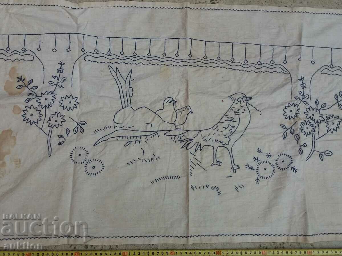 Auction HANDBOARD FOR HAIRDRESSER FOR WALL Auction HANDBOARD FOR HAIRDRESSER FOR WALL