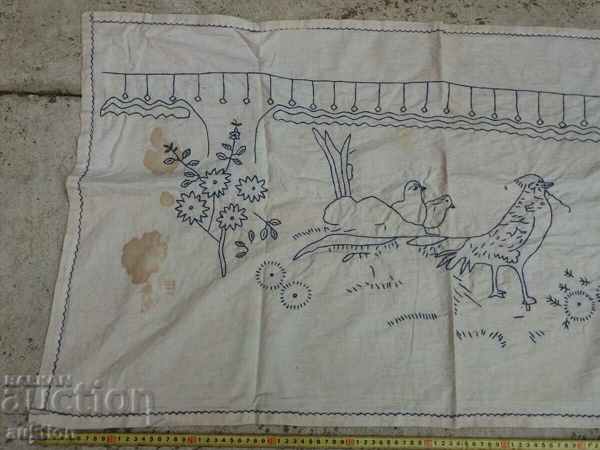 HANDBOARD FOR HAIRDRESSER FOR WALL - 6 HANDBOARD FOR HAIRDRESSER FOR WALL - 6