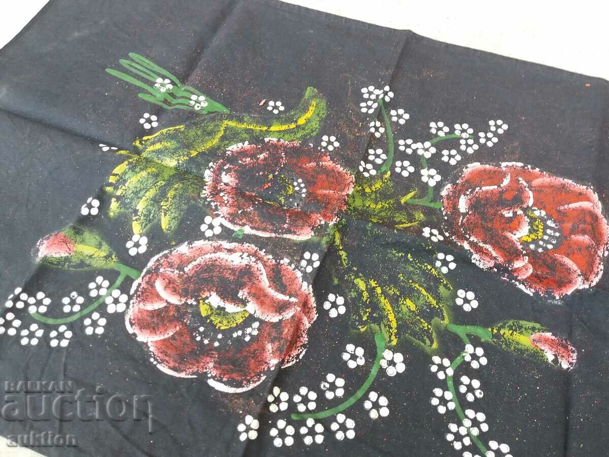 Auction  HAIRDRESSER BEHIND THE WALL