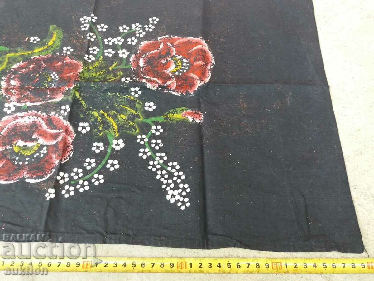 Delivery of HAIRDRESSER BEHIND THE WALL