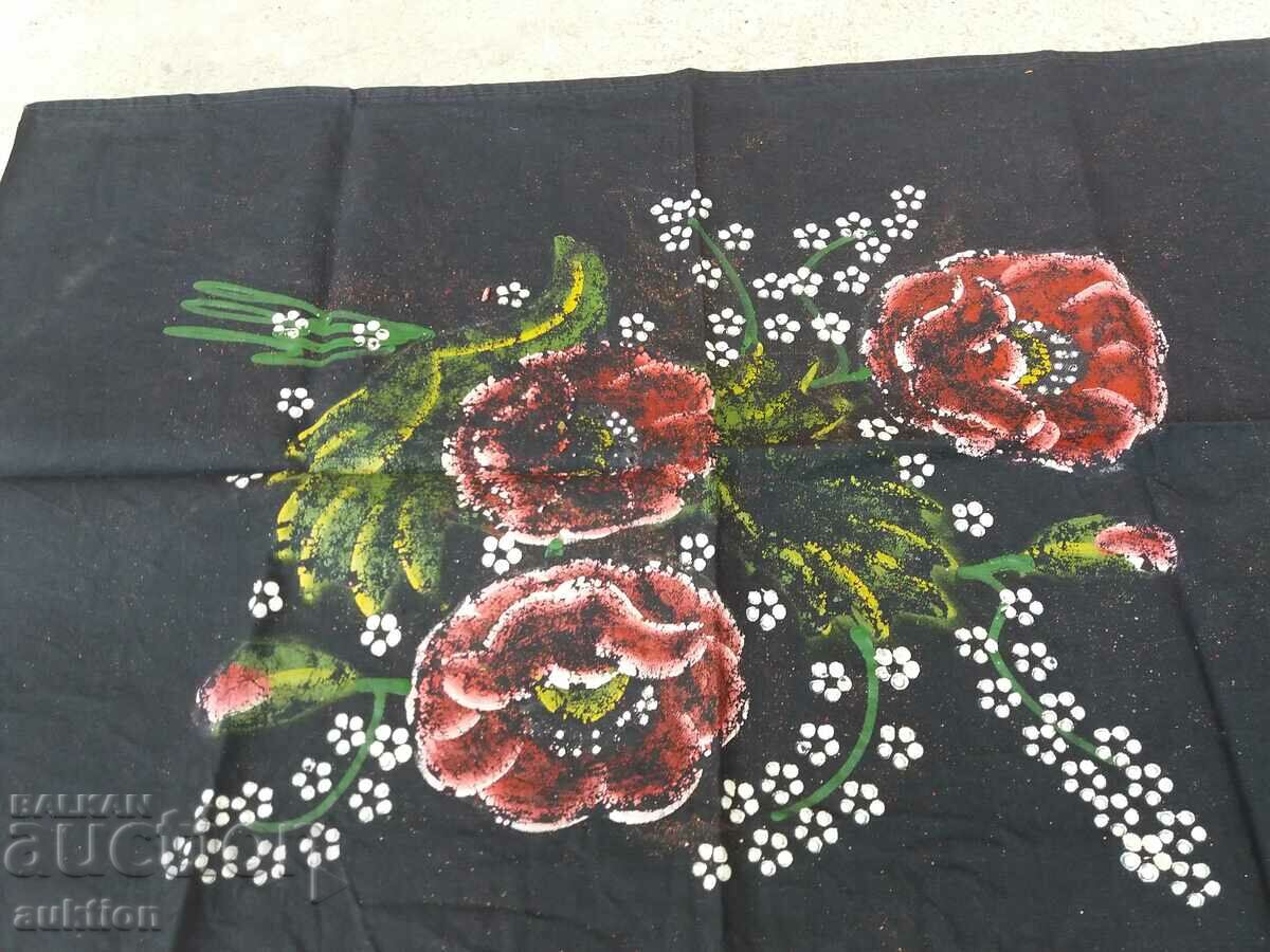 HAIRDRESSER BEHIND THE WALL - 7