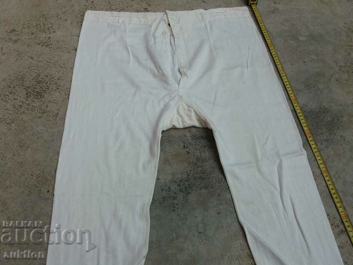 EXCELLENT GERMAN KILOTS, SHORTS - WWII MILITARY WEDGE - 5 EXCELLENT GERMAN KILOTS, SHORTS - WWII MILITARY WEDGE - 5