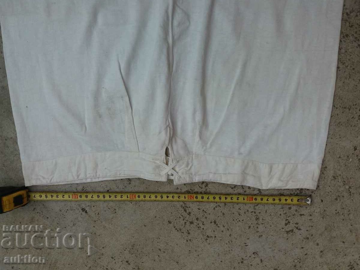 EXCELLENT GERMAN KILOTS, SHORTS - WWII MILITARY WEDGE - 6 EXCELLENT GERMAN KILOTS, SHORTS - WWII MILITARY WEDGE - 6