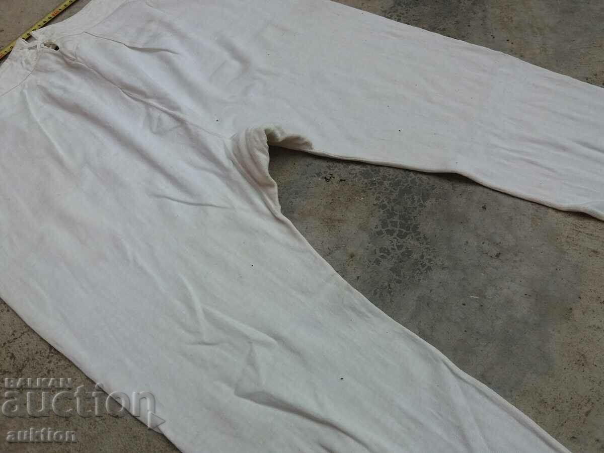 EXCELLENT GERMAN KILOTS, SHORTS - WWII MILITARY WEDGE - 7 EXCELLENT GERMAN KILOTS, SHORTS - WWII MILITARY WEDGE - 7