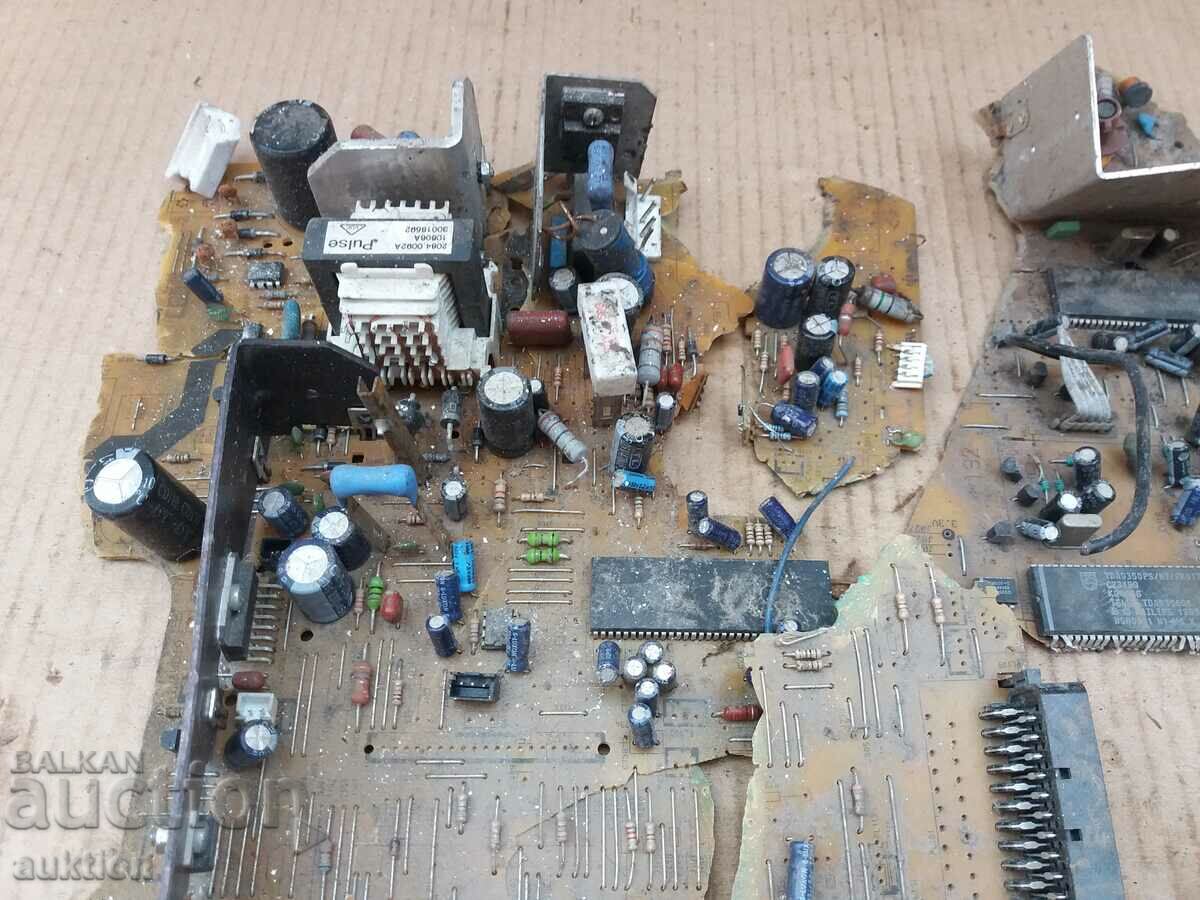 Auction ELECTRONIC SCRAP Auction ELECTRONIC SCRAP