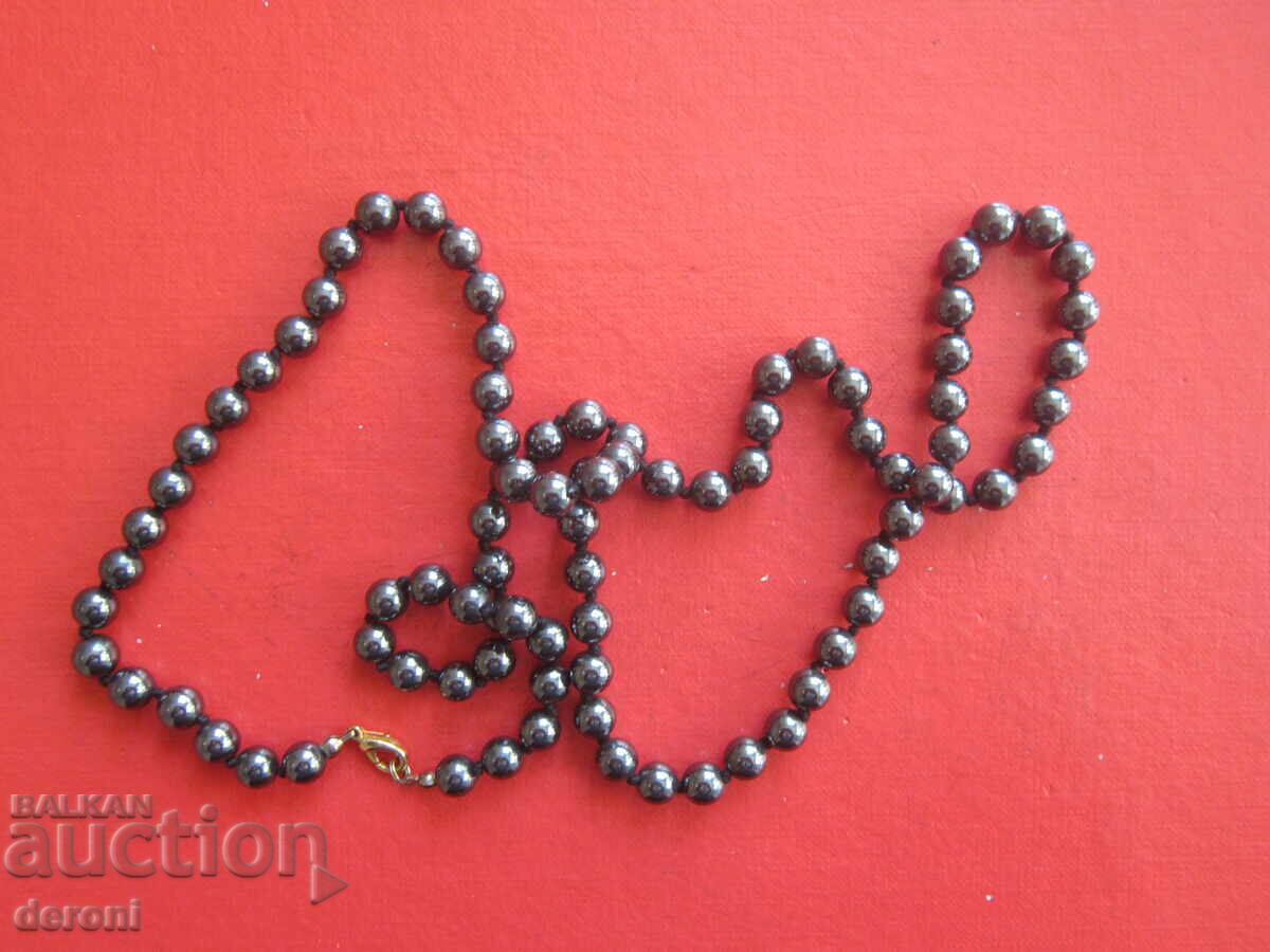 Delivery of Great necklace necklace with stones 6