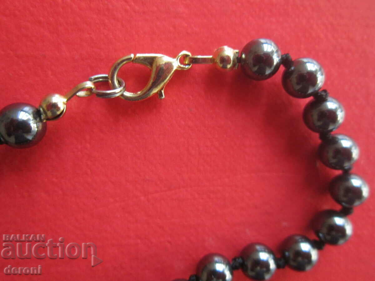 Καταπληκτικό κολιέ κολιέ με πέτρες 8 με τιμή 10.00 BGN | € 5.11