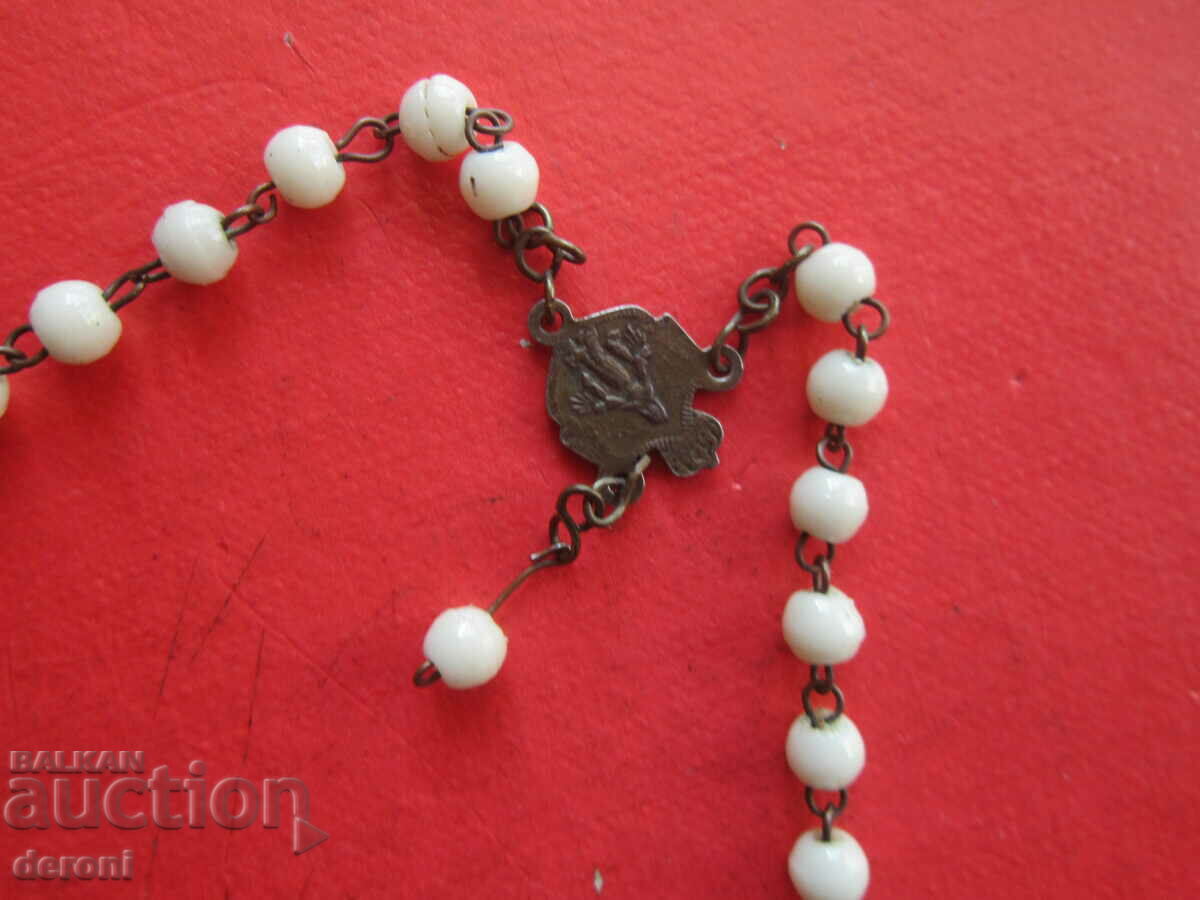 Auction An old rosary Auction An old rosary