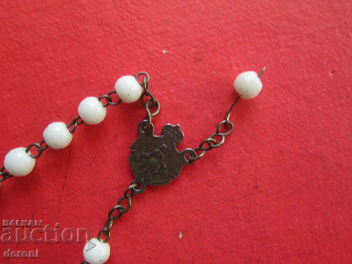 An old rosary - 6 An old rosary - 6