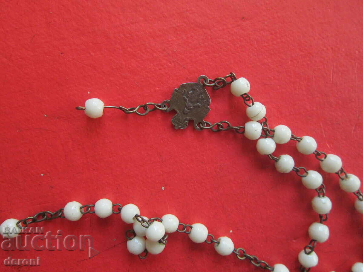 An old rosary - 7 An old rosary - 7