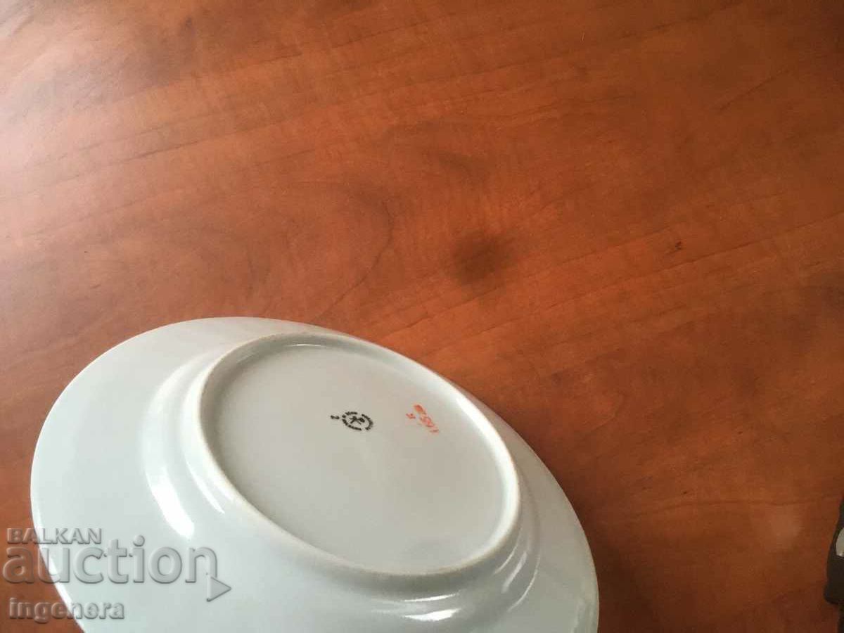 Delivery of PORCELAIN PLATE BIG SHELVES BULGARIA Delivery of PORCELAIN PLATE BIG SHELVES BULGARIA