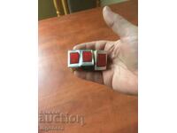 ELECTRIC KEY KEY FOR APPLIANCES-3 PCS.