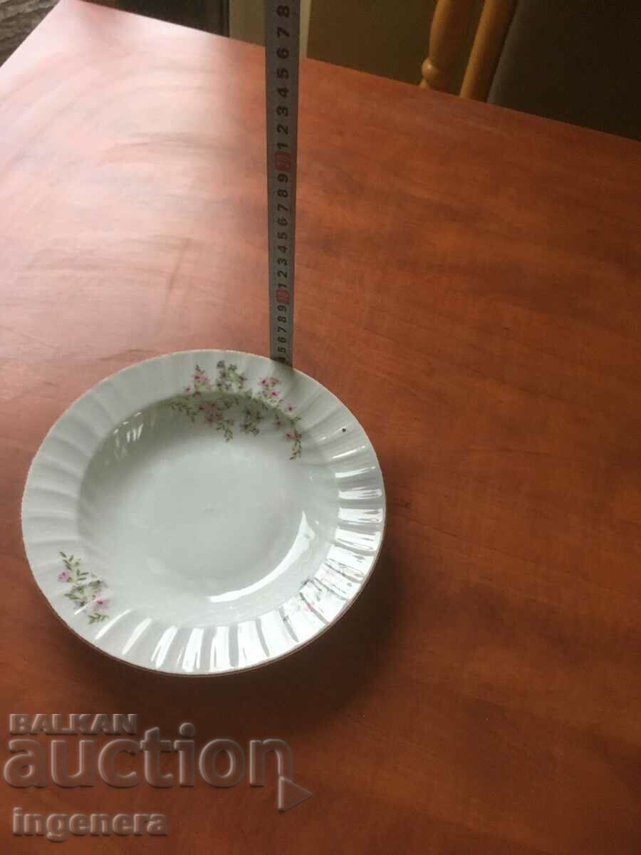 Delivery of Porcelain soup bowl BULGARIA LARGE Delivery of Porcelain soup bowl BULGARIA LARGE