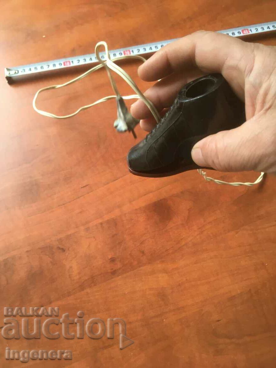 BAKELITE NIGHT LIGHT with price 25.00 BGN | € 12.78 BAKELITE NIGHT LIGHT with price 25.00 BGN | € 12.78