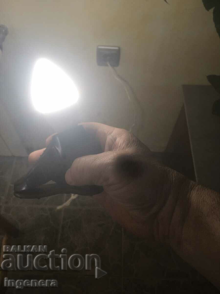 Delivery of BAKELITE NIGHT LIGHT Delivery of BAKELITE NIGHT LIGHT