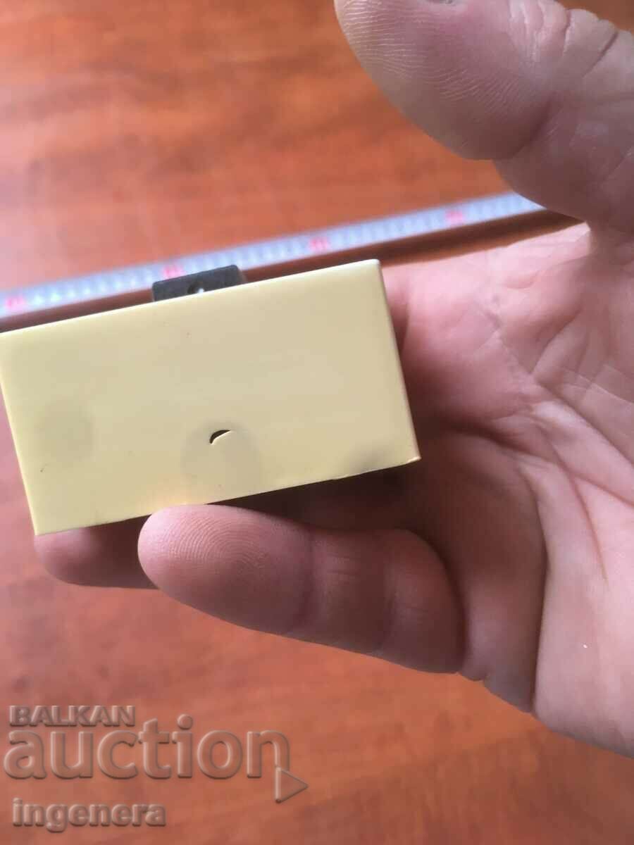 ELECTRIC WRENCH OLD MODEL - 5 ELECTRIC WRENCH OLD MODEL - 5