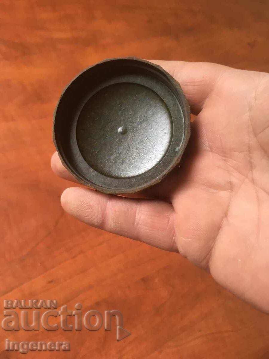 Delivery of SCREW BAKELITE COVER OLD Delivery of SCREW BAKELITE COVER OLD