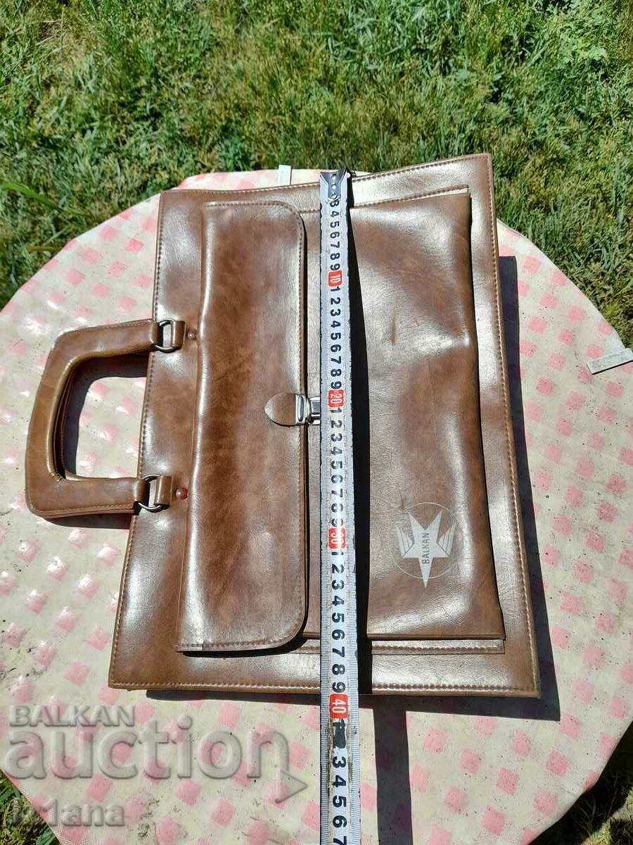 Delivery of Old BGA Balkan bag Delivery of Old BGA Balkan bag