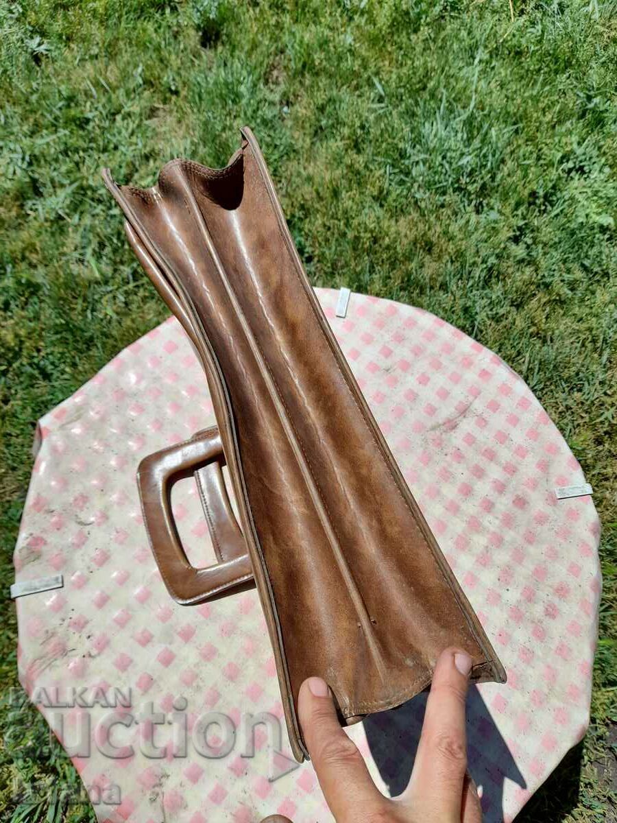 Old BGA Balkan bag - 5 Old BGA Balkan bag - 5