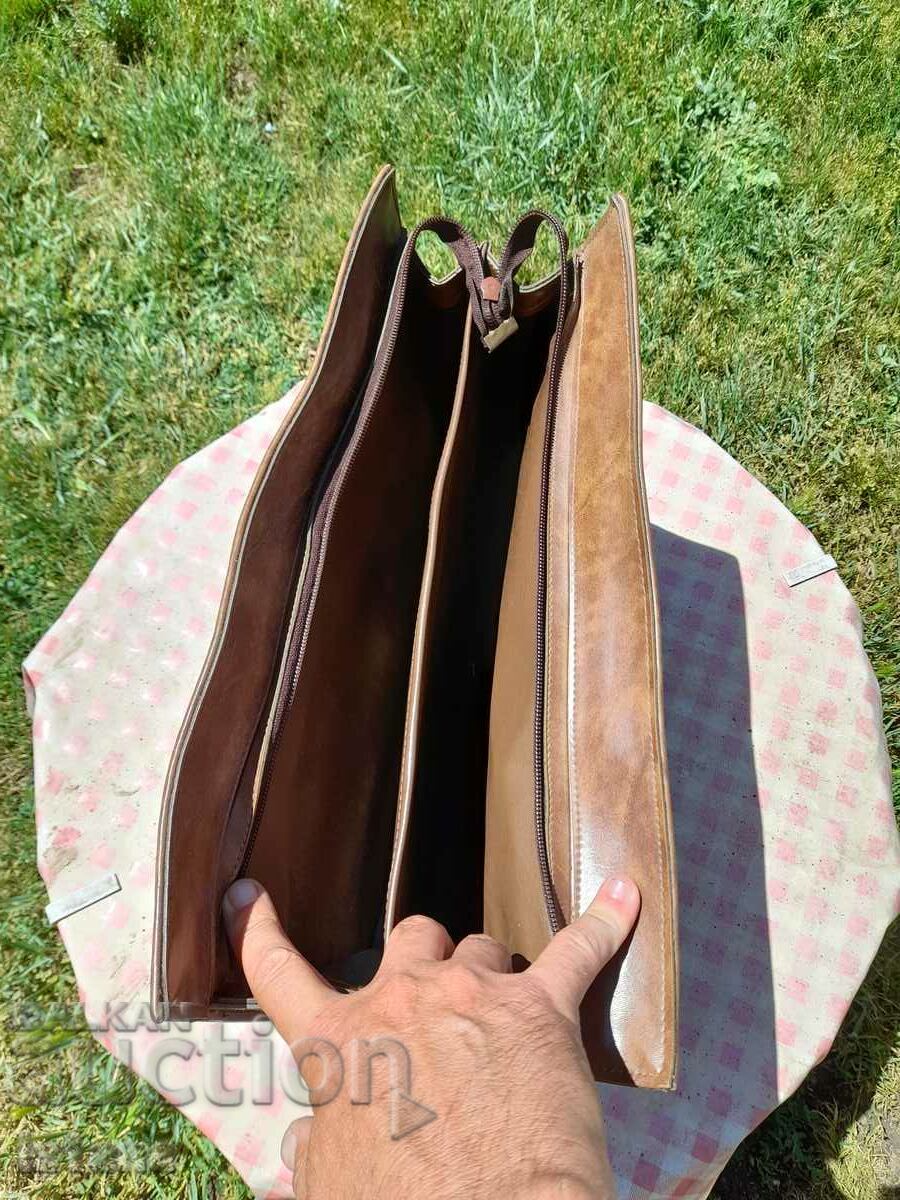 Old BGA Balkan bag - 6 Old BGA Balkan bag - 6