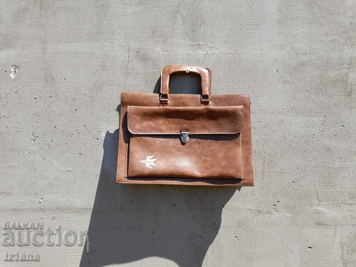 Old BGA Balkan bag Old BGA Balkan bag