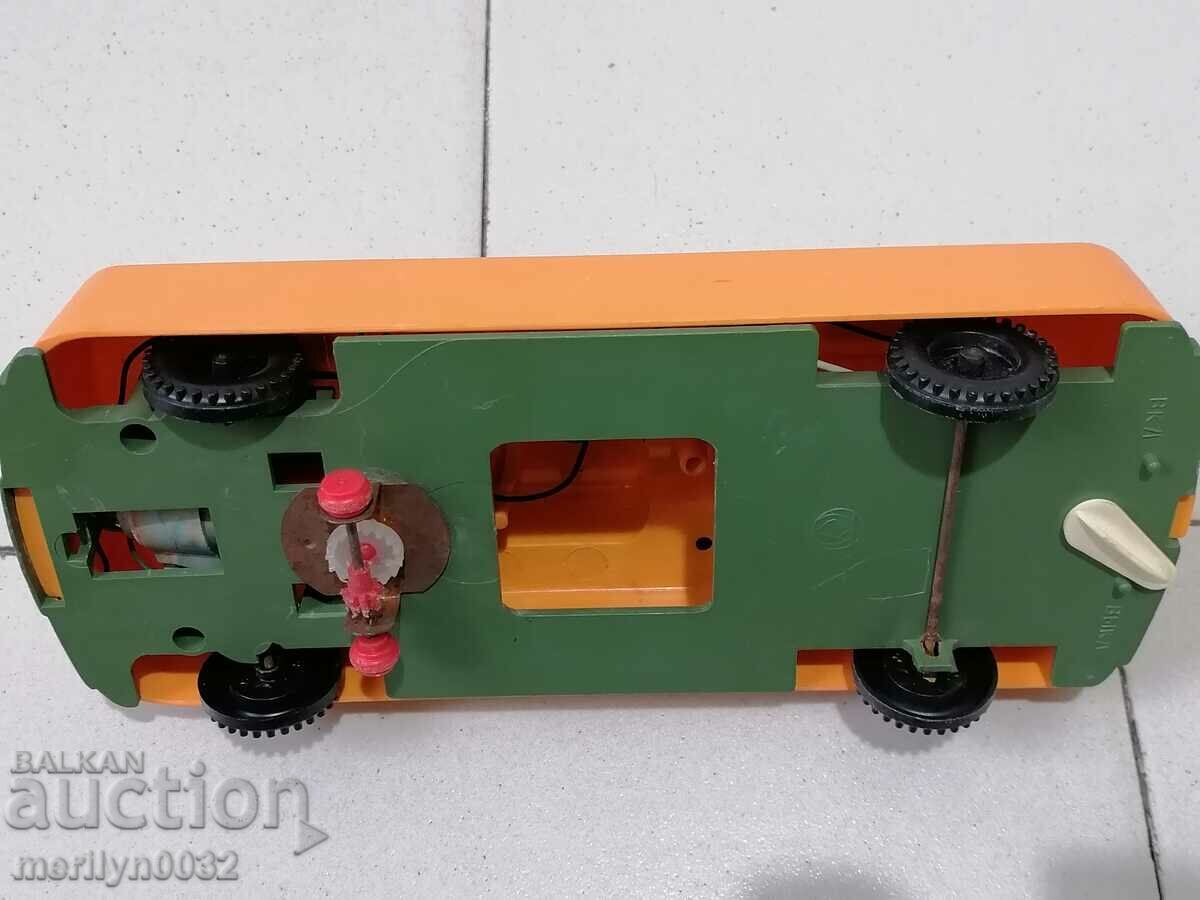 Delivery of Toy space car car moonwalker USSR Delivery of Toy space car car moonwalker USSR