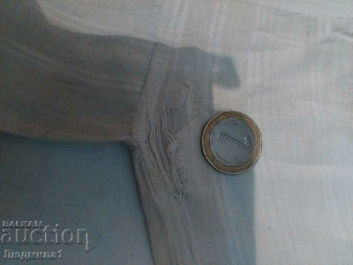 ΑΥΘΕΝΤΙΚΟ ΠΟΥΚΑΜΙΣΟ ΓΕΡΩΝ - 5 ΑΥΘΕΝΤΙΚΟ ΠΟΥΚΑΜΙΣΟ ΓΕΡΩΝ - 5