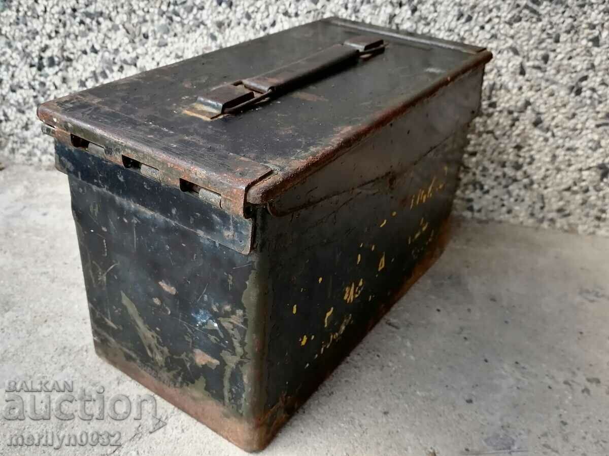 Cartridge Cartridge 8 mm World War II WW2 with price 69.00 BGN | € 35.28 Cartridge Cartridge 8 mm World War II WW2 with price 69.00 BGN | € 35.28