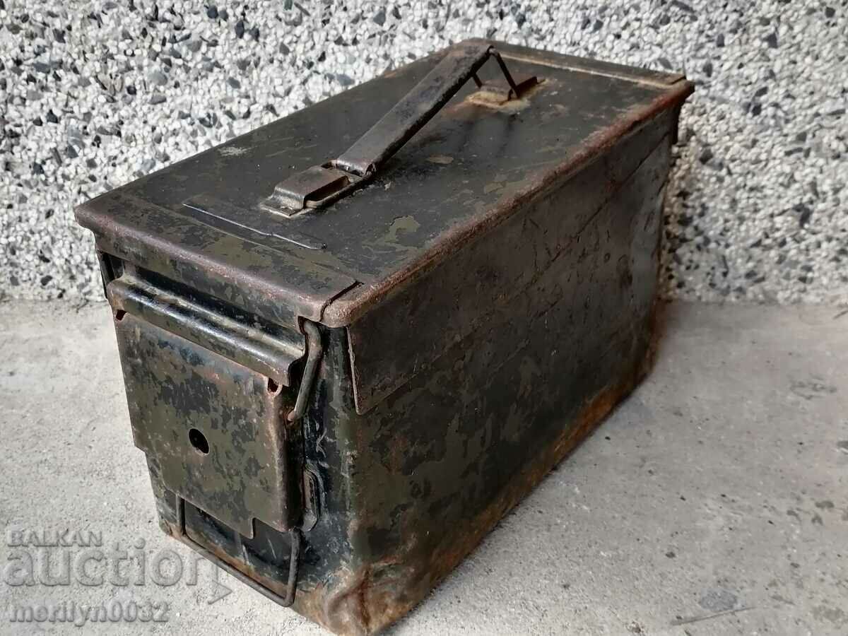 Auction Cartridge Cartridge 8 mm World War II WW2 Auction Cartridge Cartridge 8 mm World War II WW2