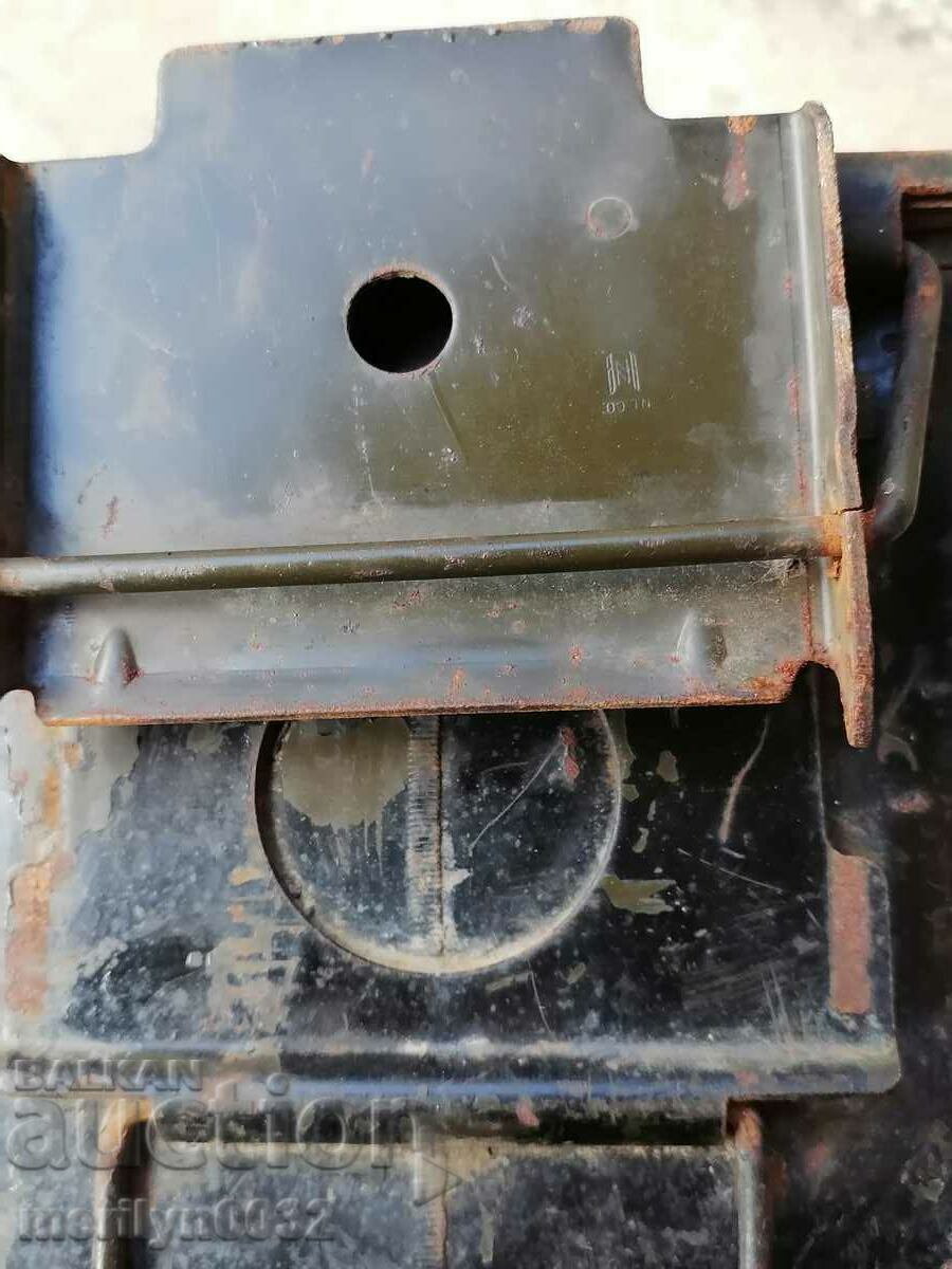 Cartridge Cartridge 8 mm World War II WW2 - 6 Cartridge Cartridge 8 mm World War II WW2 - 6