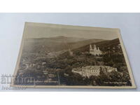 Postcard Shipka Monastery Gr. Paskov