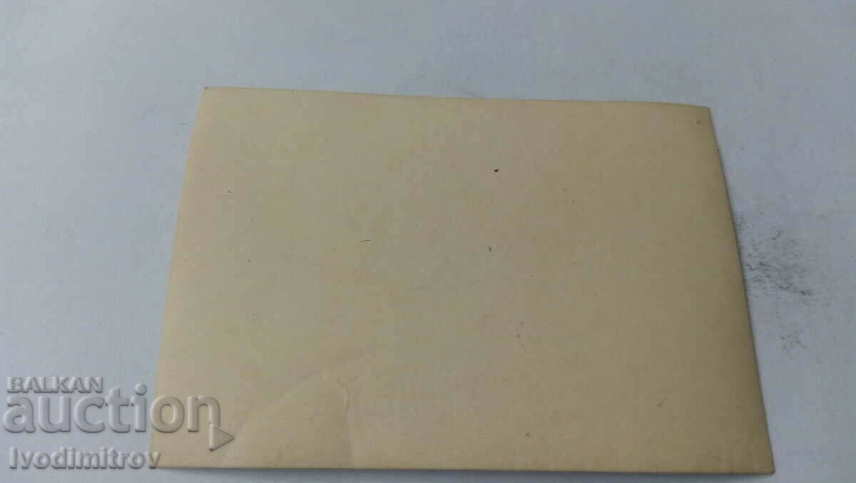 Photo Dam control tower with price 1.65 BGN | € 0.84 Photo Dam control tower with price 1.65 BGN | € 0.84