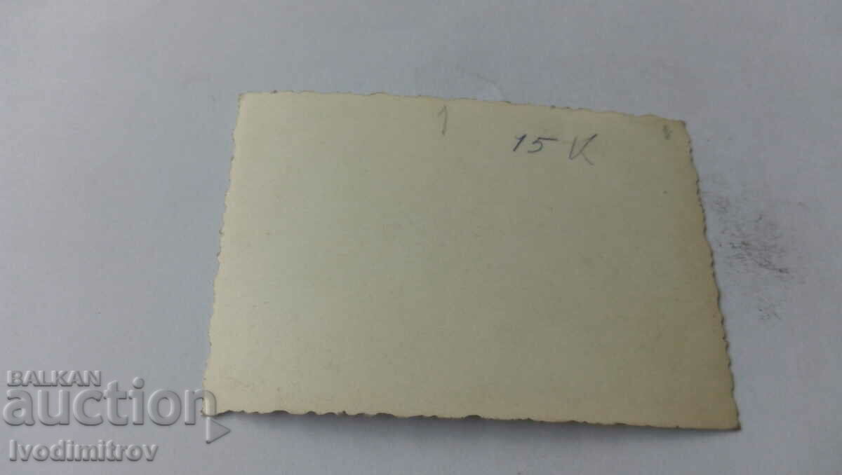 Photo Boys with their teacher in front of the steamer Ulysses ... with price 1.85 BGN | € 0.95